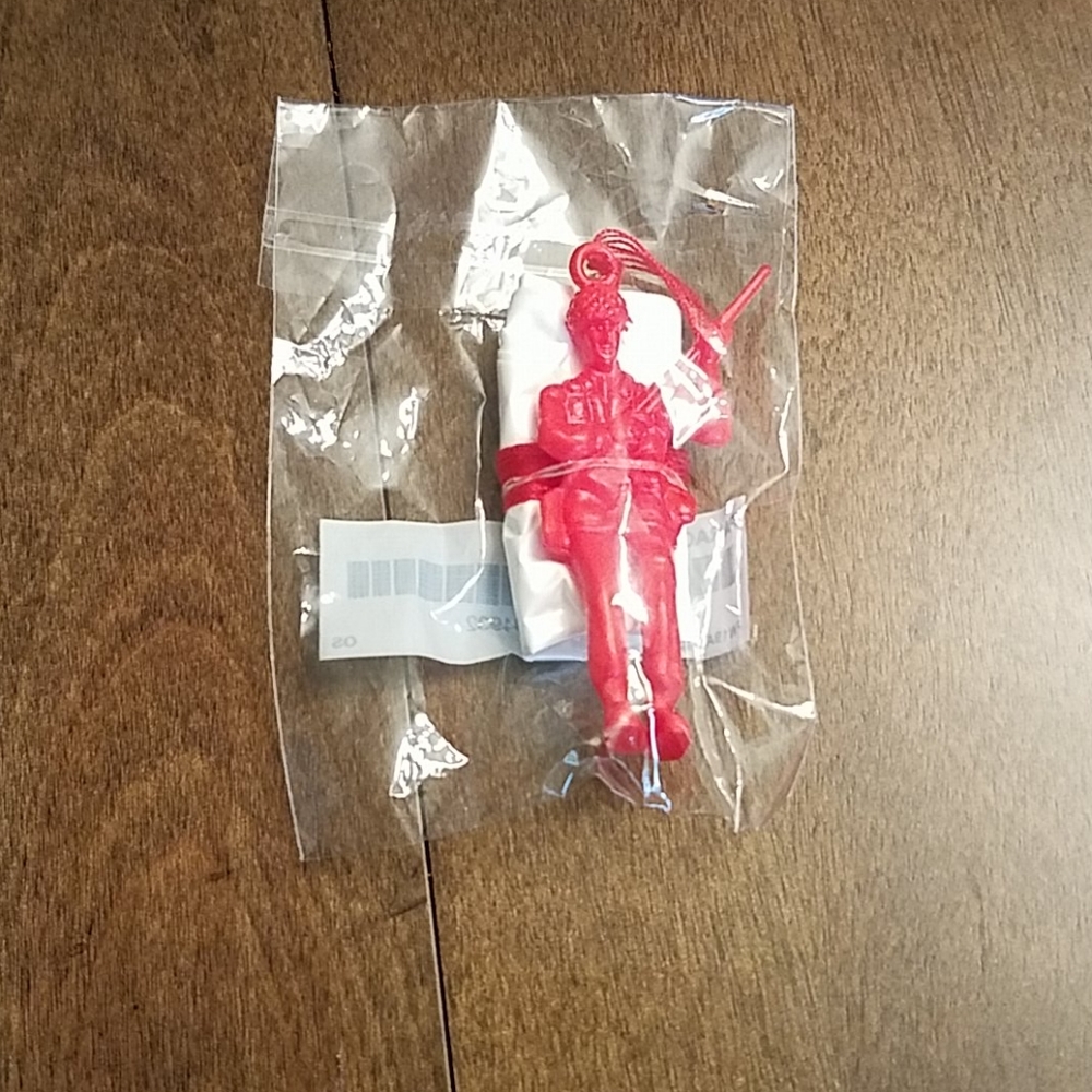 Supreme Toy Parachute